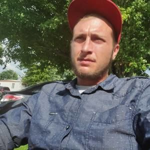 Meet your Posher, Derek